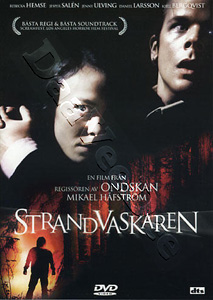 Drowning Ghost (DVD)